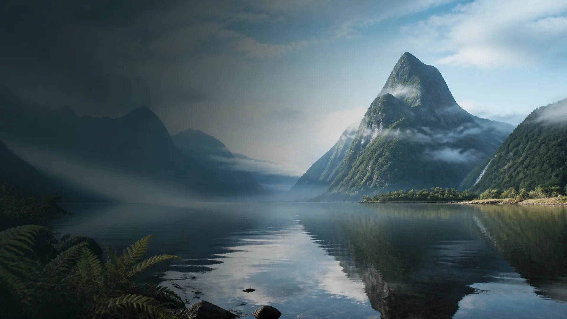 Traveler ready for departure with approved New Zealand travel documents
